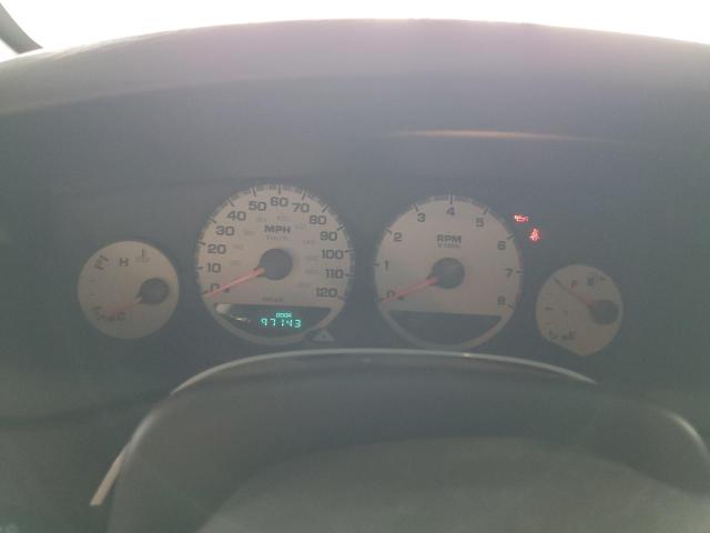 Photo 9 from auction – 2004 DODGE NEON SXT with VIN 1B3ES56C14D588442