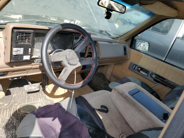 Foto 8 de la subasta – 1994 CHEVROLET GMT-400 C1 con VIN 2GCEC19K0R1261301
