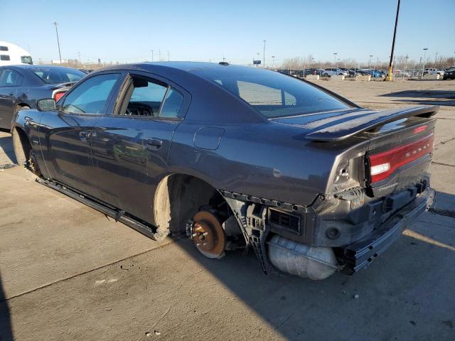 Photo 2 from auction – 2013 DODGE CHARGER R/ with VIN 2C3CDXCT4DH604608