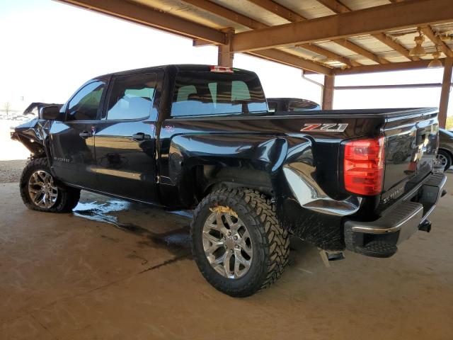 Photo 2 from auction – 2014 CHEVROLET SILVERADO with VIN 3GCUKREC4EG231361