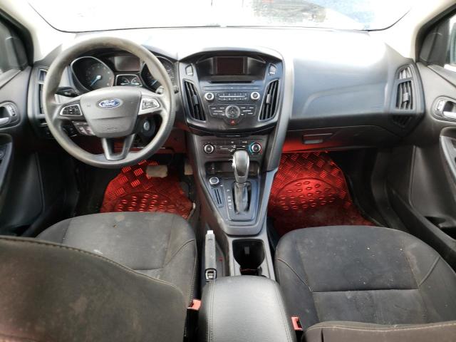 Photo 8 from auction – 2017 FORD FOCUS SE with VIN 1FADP3K26HL218098