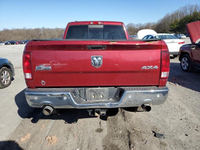 Photo 6 from auction – 2015 RAM 1500 SLT with VIN 1C6RR7GT2FS527600