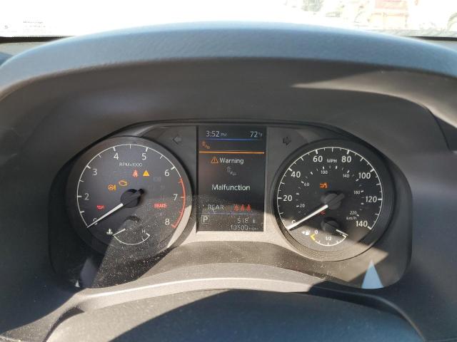 Photo 9 from auction – 2023 NISSAN ALTIMA S with VIN 1N4BL4BV2PN312937