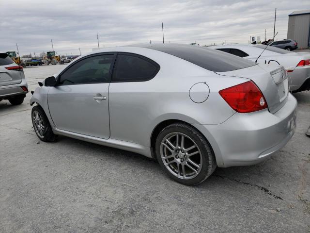 Photo 2 from auction – 2006 TOYOTA SCION TC with VIN JTKDE167160127922
