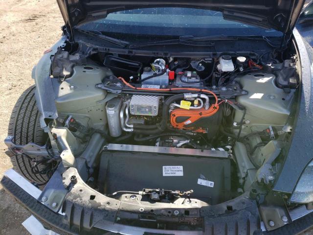 Photo 11 from auction – 2022 TESLA MODEL 3 with VIN 5YJ3E1EB1NF305028