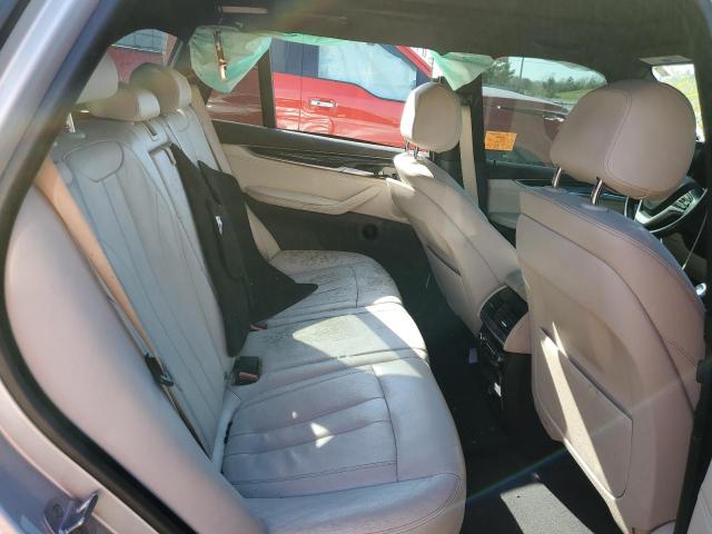 Photo 11 from auction – 2018 BMW X5 XDR40E with VIN 5UXKT0C59J0W02029