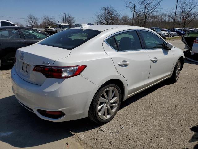 Фото 3 с аукциона – 2016 ACURA ILX BASE W с VIN 19UDE2F33GA010964