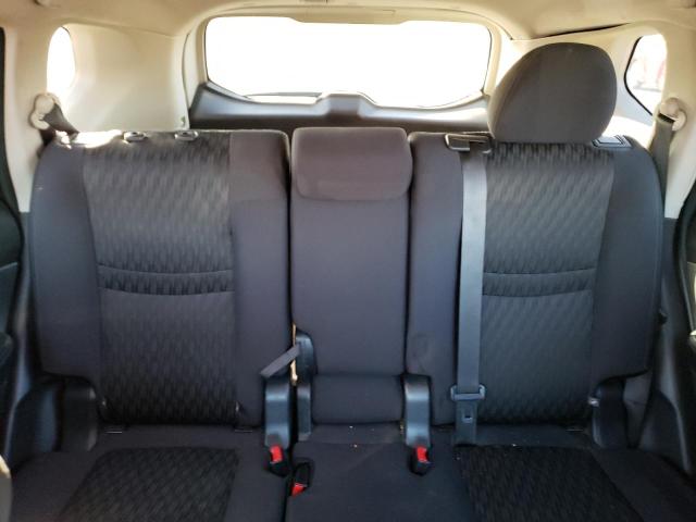 Photo 10 from auction – 2019 NISSAN ROGUE S with VIN 5N1AT2MT8KC754904