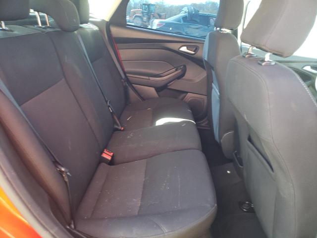 Photo 10 from auction – 2017 FORD FOCUS SE with VIN 1FADP3K2XHL258636