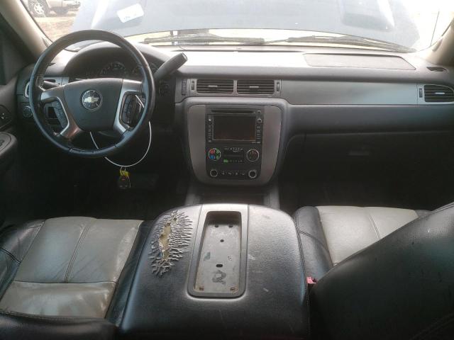 Photo 8 from auction – 2007 CHEVROLET AVALANCHE with VIN 3GNEC12077G260165