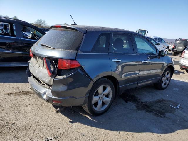 صورة رقم 3 من المزاد - 2007 ACURA RDX TECHNO مع VIN 5J8TB18557A024393