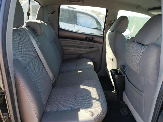 Photo 10 from auction – 2015 TOYOTA TACOMA DOU with VIN 3TMJU4GN0FM181589