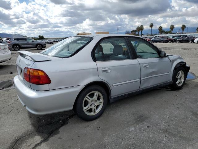 Photo 3 from auction – 2000 HONDA CIVIC BASE with VIN 2HGEJ6615YH523884