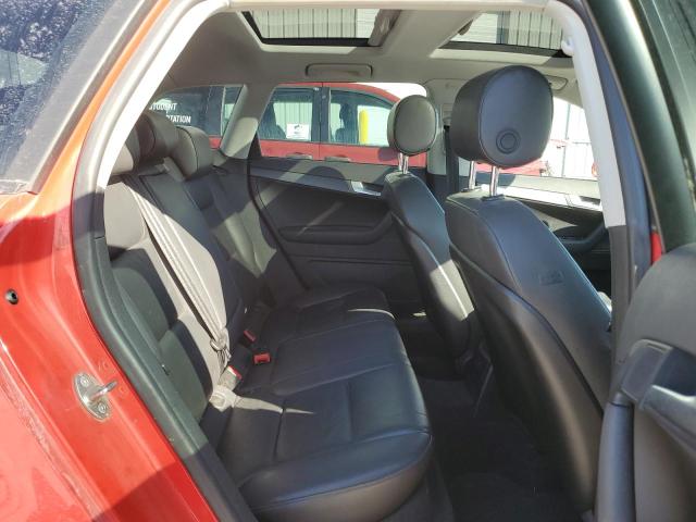 Photo 10 from auction – 2009 AUDI A3 2.0T QU with VIN WAUKF68P59A029686