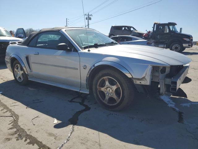 Photo 4 from auction – 2004 FORD MUSTANG with VIN 1FAFP44684F197617
