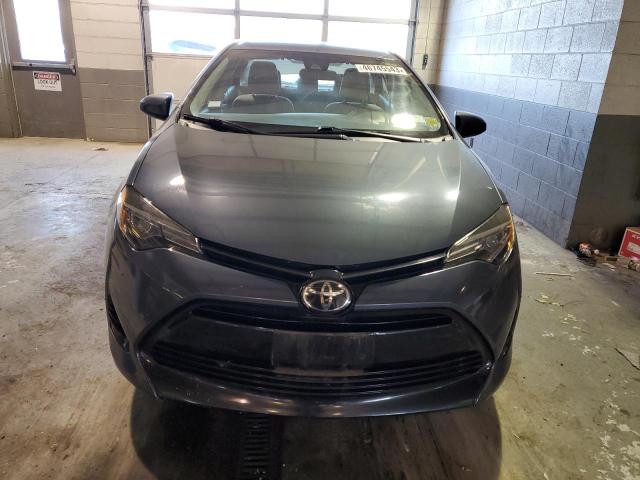 Photo 5 from auction – 2017 TOYOTA COROLLA L with VIN 2T1BURHE4HC953250