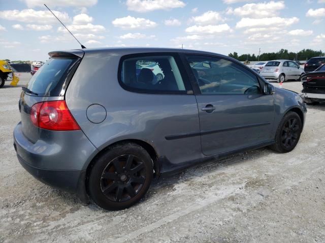 Photo 3 from auction – 2007 VOLKSWAGEN RABBIT with VIN WVWBR71K47W206985