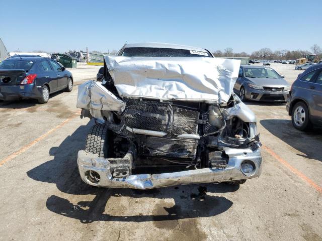 Photo 5 from auction – 2005 DODGE RAM 2500 S with VIN 3D7KR28C05G825991