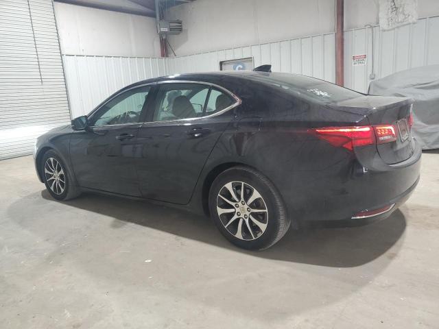 Photo 2 from auction – 2017 ACURA TLX with VIN 19UUB1F30HA003992