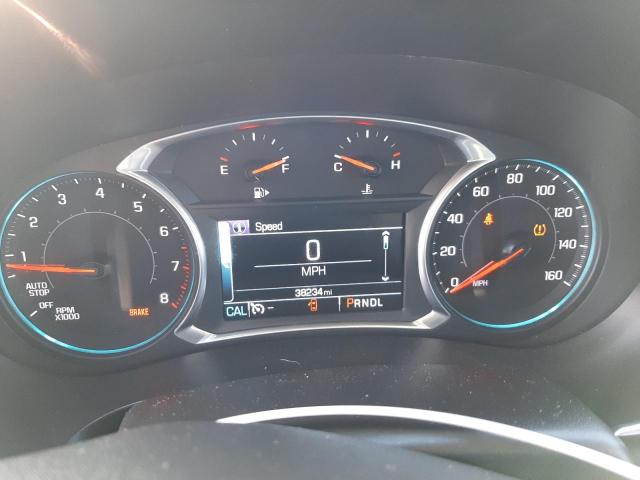 Photo 9 from auction – 2018 CHEVROLET MALIBU LT with VIN 1G1ZD5ST7JF114178