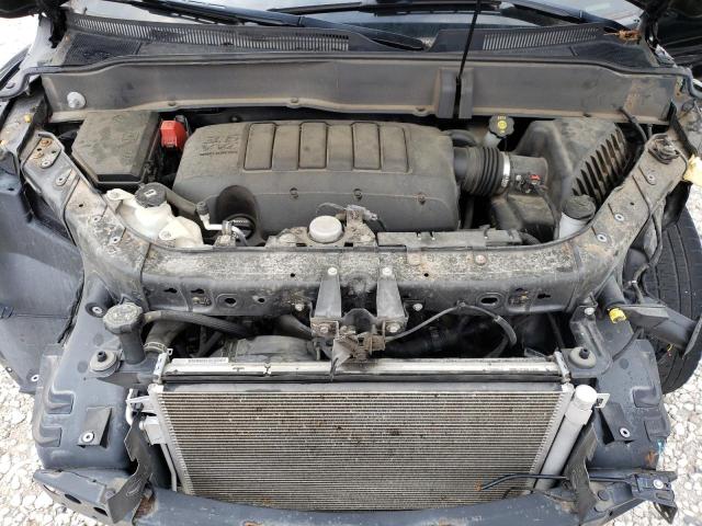 Photo 11 from auction – 2017 BUICK ENCLAVE with VIN 5GAKVCKD6HJ264827