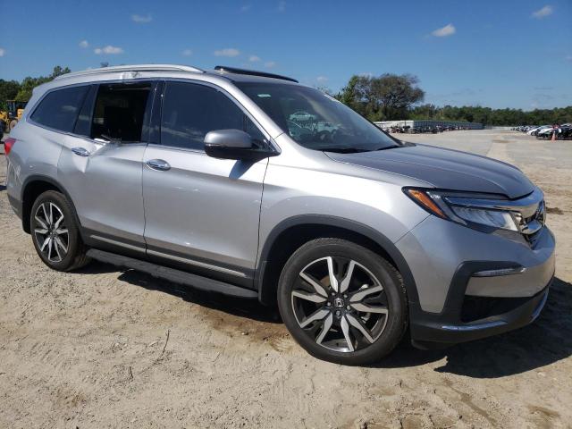 Photo 4 from auction – 2019 HONDA PILOT ELIT with VIN 5FNYF6H06KB020976