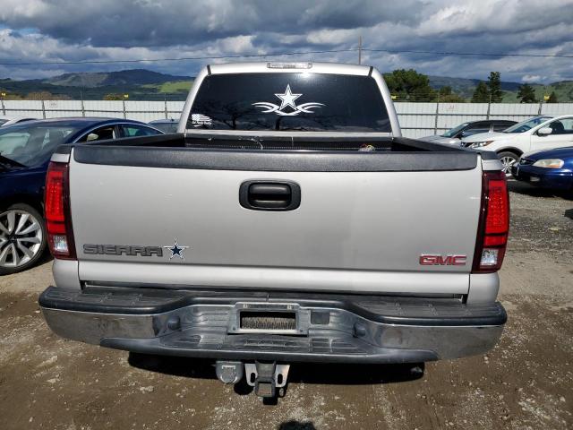 Photo 6 from auction – 2005 GMC NEW SIERRA with VIN 2GTEK13T151276646