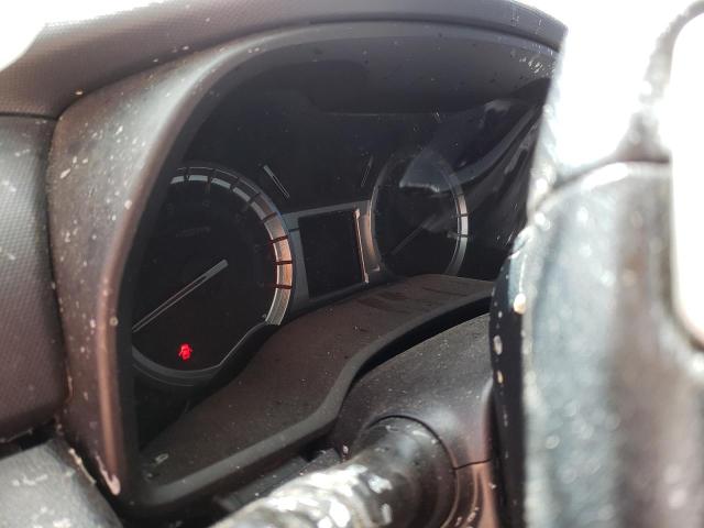 Photo 9 from auction – 2015 TOYOTA 4RUNNER SR with VIN JTEBU5JR9F5222616