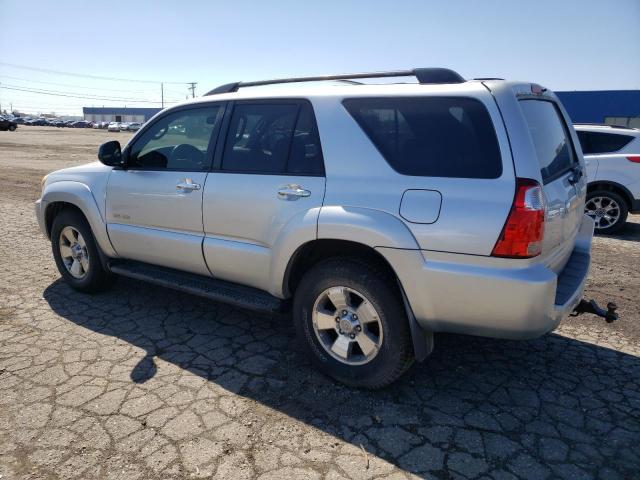 Photo 2 from auction – 2008 TOYOTA 4RUNNER SR with VIN JTEBU14R18K014917