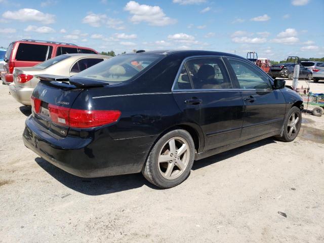 Photo 3 from auction – 2005 HONDA ACCORD EX with VIN 1HGCM56895A040477
