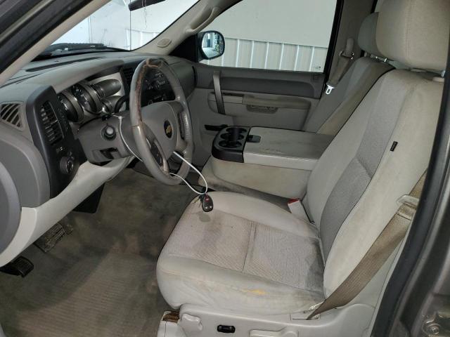 Photo 7 from auction – 2013 CHEVROLET SILVERADO with VIN 3GCPCSE04DG248702