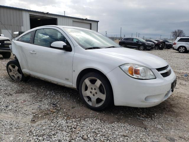 Photo 4 from auction – 2007 CHEVROLET COBALT SS with VIN 1G1AM15B677200271