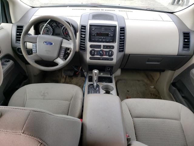 Photo 8 from auction – 2007 FORD EDGE SE with VIN 2FMDK46C07BB03296