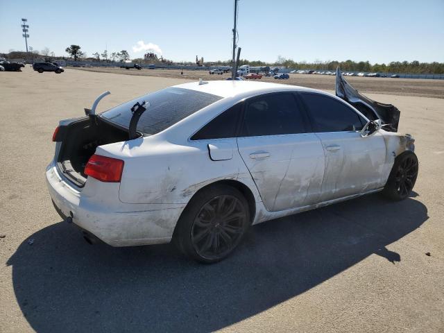 Photo 3 from auction – 2014 AUDI A6 PREMIUM with VIN WAUGFAFC0EN122384