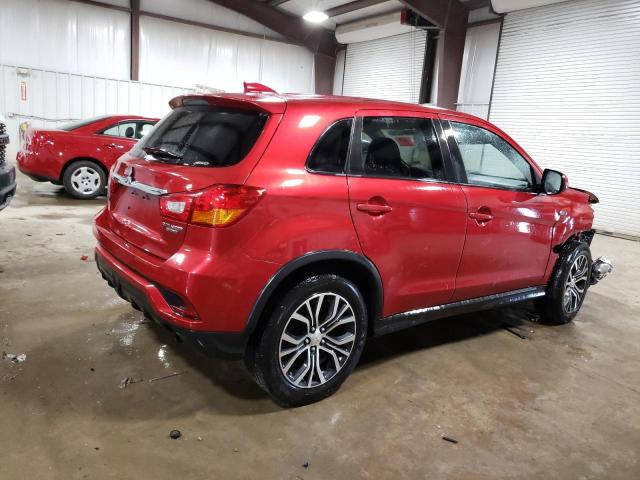 Photo 3 from auction – 2018 MITSUBISHI OUTLANDER with VIN JA4AR3AU1JU003653