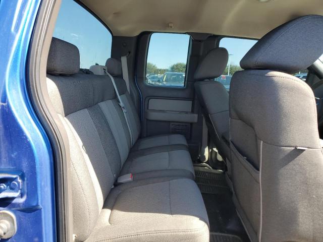 Photo 10 from auction – 2009 FORD F150 SUPER with VIN 1FTRX14899KB59058