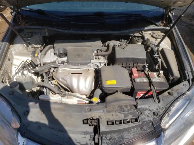 Photo 11 from auction – 2015 TOYOTA CAMRY LE with VIN 4T1BF1FK3FU052001