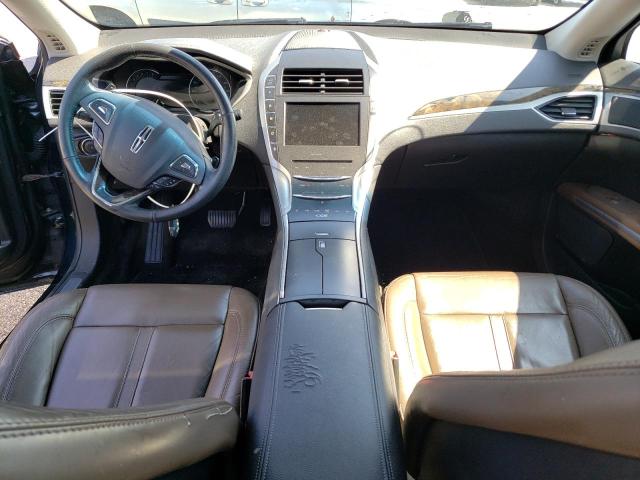 Photo 8 from auction – 2014 LINCOLN MKZ with VIN 3LN6L2G95ER806324