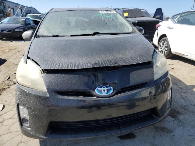 Photo 5 from auction – 2010 TOYOTA PRIUS with VIN JTDKN3DU1A0042977
