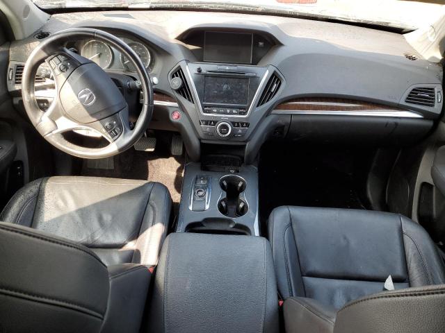 Zdjęcie 8 z aukcji – 2017 ACURA MDX TECHNO z VIN 5FRYD4H59HB035565