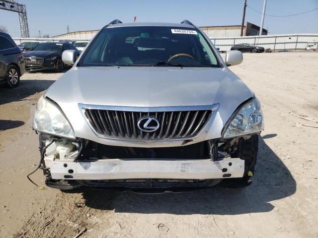 Photo 5 from auction – 2008 LEXUS RX 350 with VIN 2T2HK31U38C090578