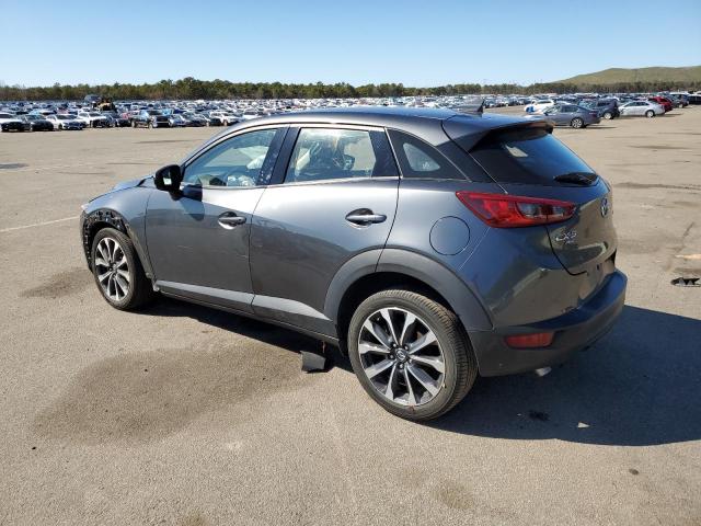 Photo 2 from auction – 2019 MAZDA CX-3 TOURI with VIN JM1DKFC79K0425484