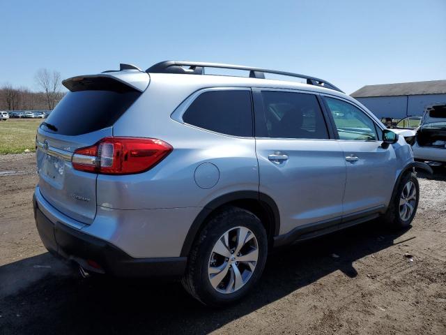 Photo 3 from auction – 2021 SUBARU ASCENT PRE with VIN 4S4WMACD8M3407437