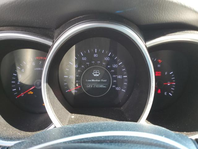 Foto 9 de la subasta – 2015 KIA OPTIMA EX con VIN 5XXGN4A70FG511489