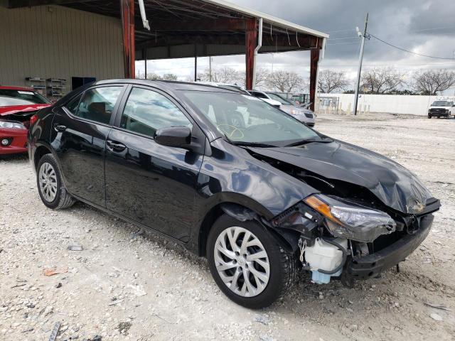 Photo 4 from auction – 2017 TOYOTA COROLLA L with VIN 2T1BURHE3HC937430
