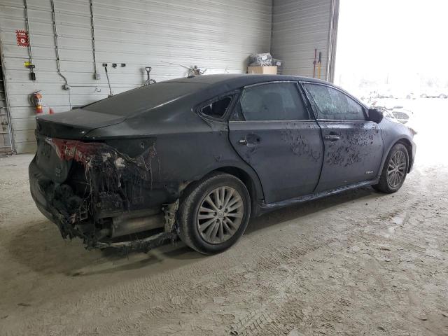 Photo 3 from auction – 2015 TOYOTA AVALON HYB with VIN 4T1BD1EB7FU047777