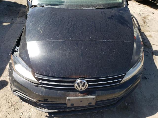 Photo 11 from auction – 2017 VOLKSWAGEN JETTA SE with VIN 3VWDB7AJ8HM248434