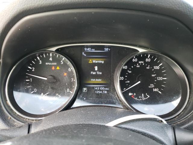Photo 9 from auction – 2015 NISSAN ROGUE S with VIN 5N1AT2MLXFC761438