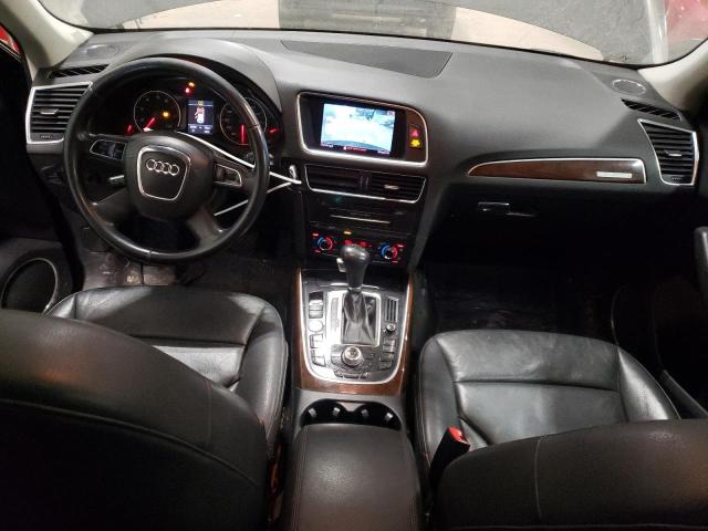 Photo 8 from auction – 2012 AUDI Q5 PREMIUM with VIN WA1DKAFP3CA086385