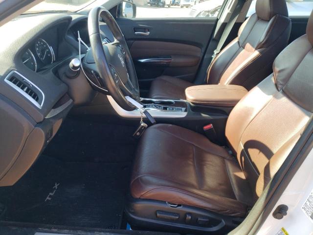 Photo 7 from auction – 2015 ACURA TLX TECH with VIN 19UUB2F5XFA018276